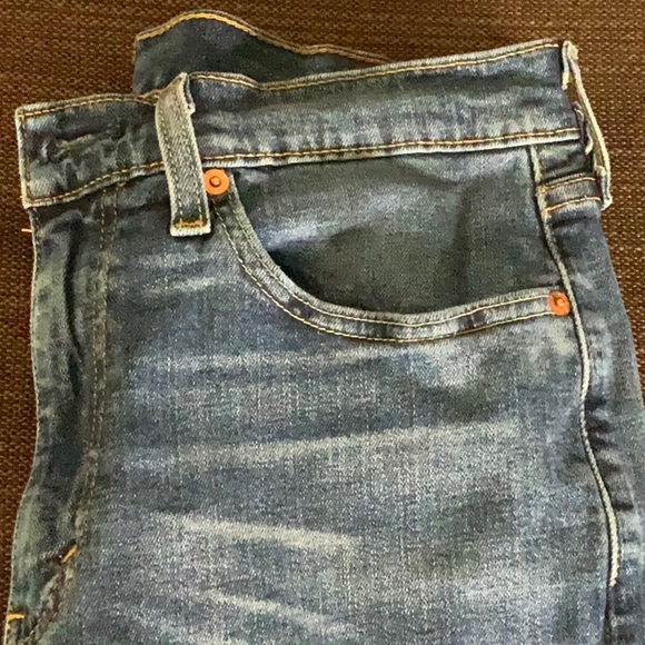 Levi’s Jeans - Picture 5 of 7